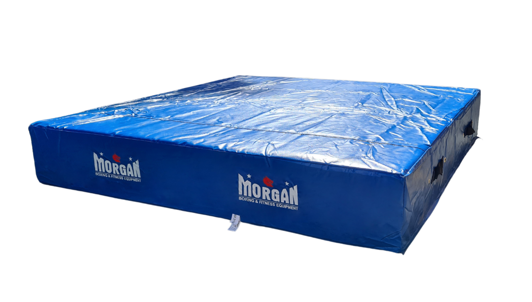 Morgan 1.8m X 1.8m X 30cm Crash Mat