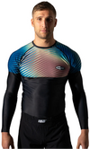 Engage Lo-Fi Long Sleeve Rash Guard