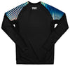 Engage Lo-Fi Long Sleeve Rash Guard