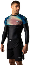 Engage Lo-Fi Long Sleeve Rash Guard