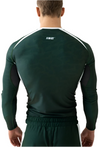 Engage Reptar Long Sleeve Rash Guard