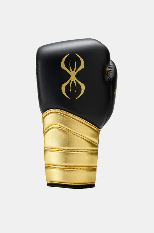 Sting Viper X Lace Up Boxing Gloves