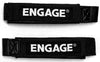 Engage Lace Converter - Black