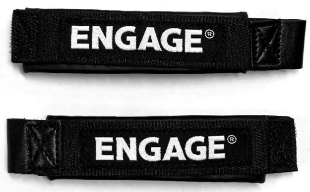Engage Lace Converter - Black
