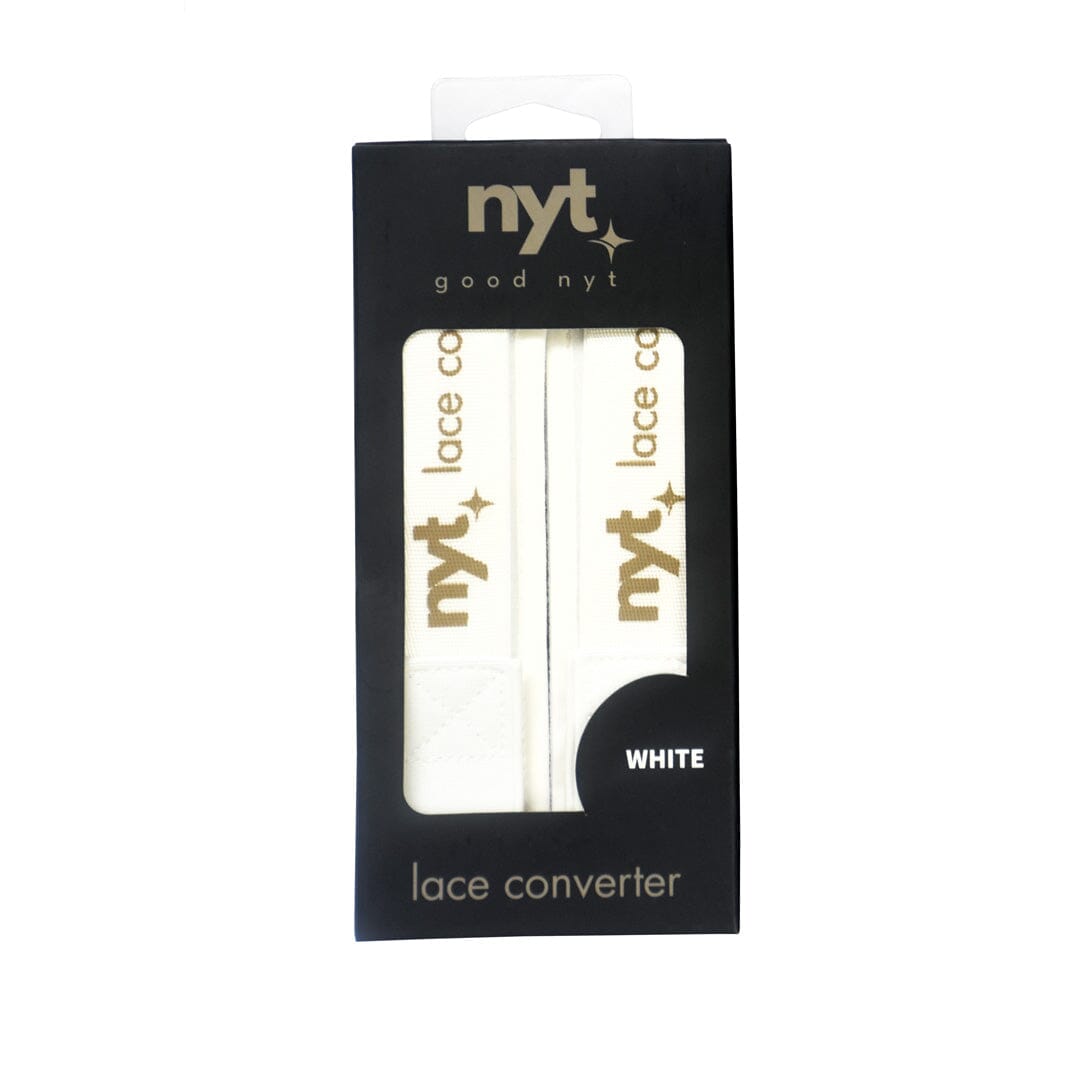 NYT Lace Converters Glove Straps NYT