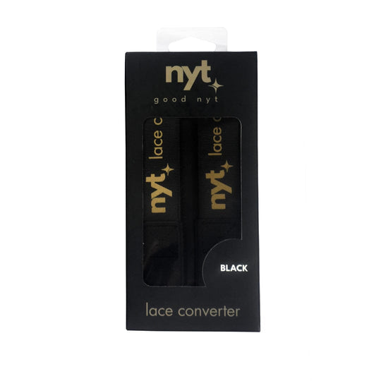 NYT Lace Converters Glove Straps NYT
