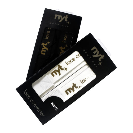 NYT Lace Converters Glove Straps NYT