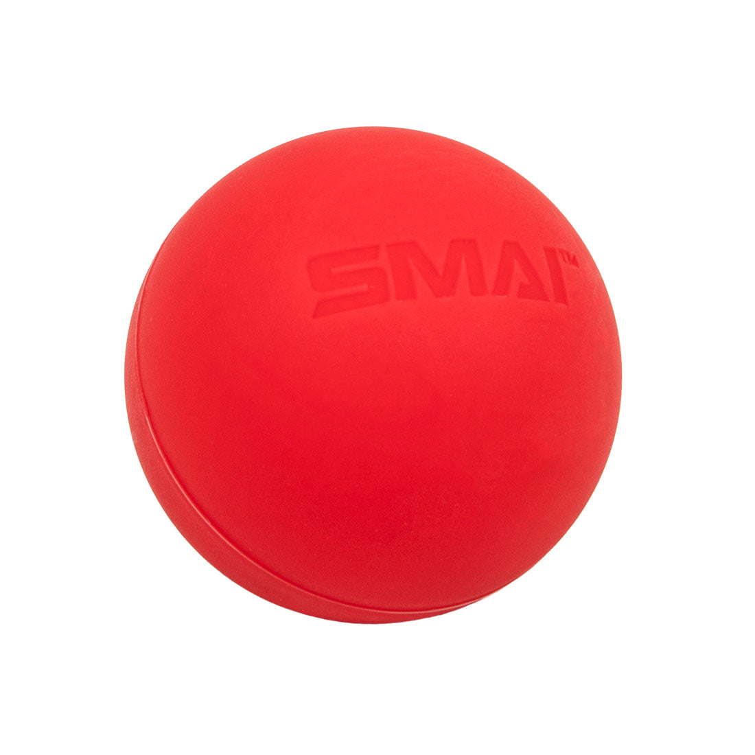 SMAI Massage Ball - Lacrosse 6.5cm - 10 Pack