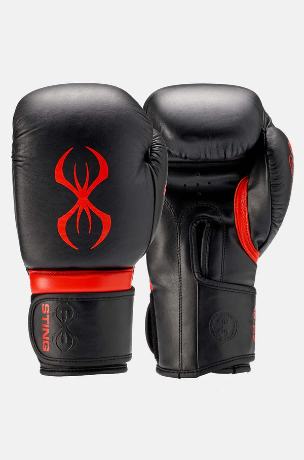 Sting Armapro Boxing Gloves