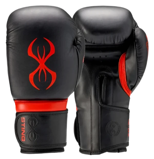 Sting Armapro Boxing Gloves