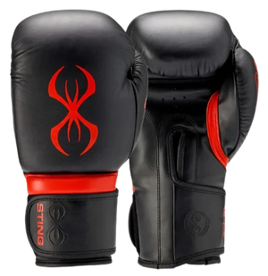 Sting Armapro Boxing Gloves