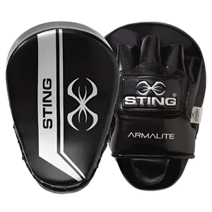 Sting Armalite Focus Mitt