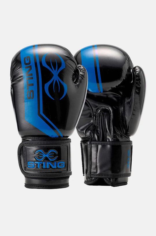 Sting Armalite Boxing Gloves