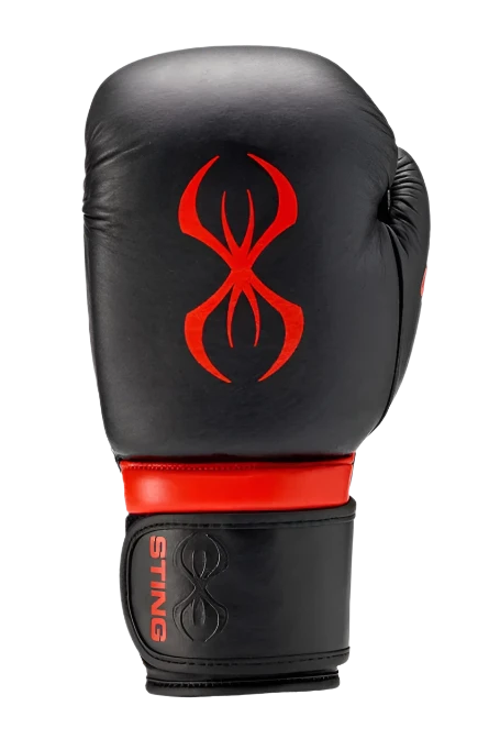 Sting Armapro Boxing Gloves