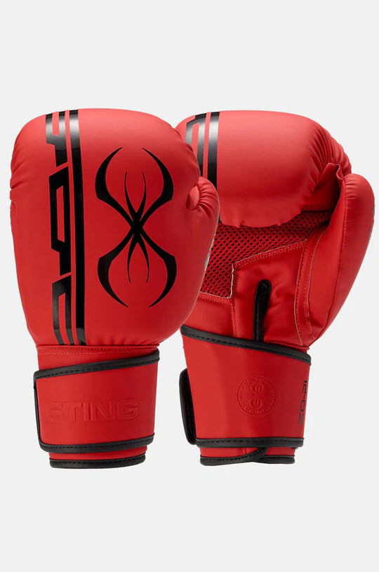 Sting Armaplus Boxing Gloves