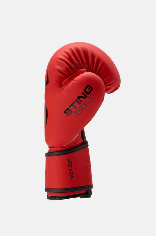 Sting Armaplus Boxing Gloves