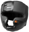 Engage E-Series Head Protective Guard - Black