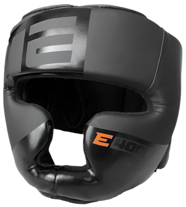 Engage E-Series Head Protective Guard - Black