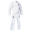 Zett Light Weight Shin Kyokushin GI - White