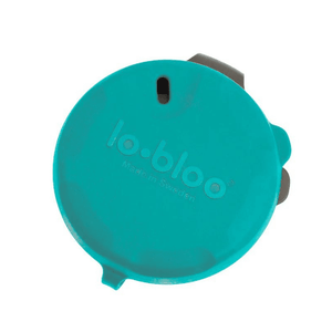 Lobloo Mouth Guard Case - Mint