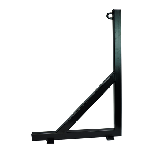 Zett L Shaped Bracket