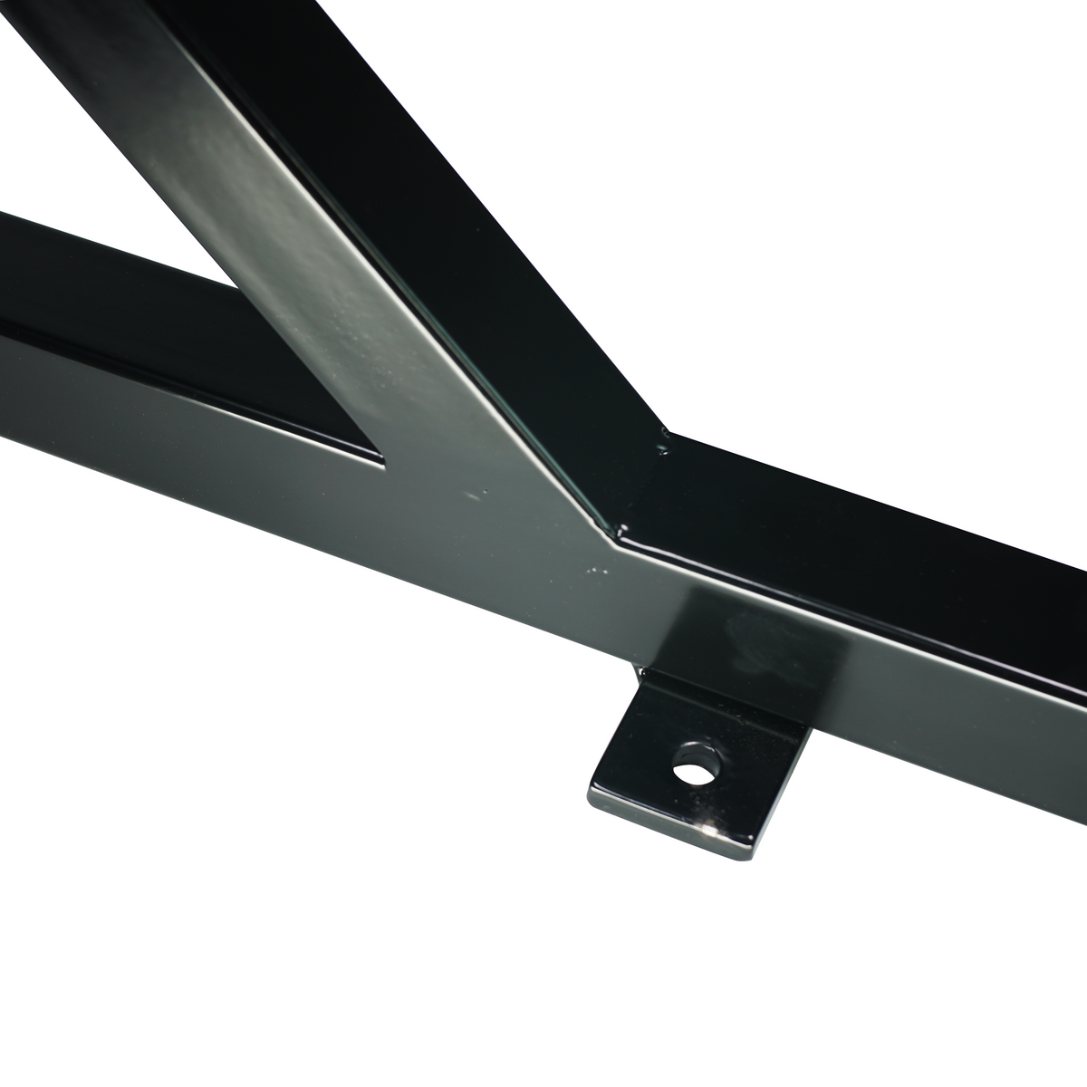Zett L-Shaped Bracket