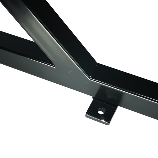 Zett L-Shaped Bracket