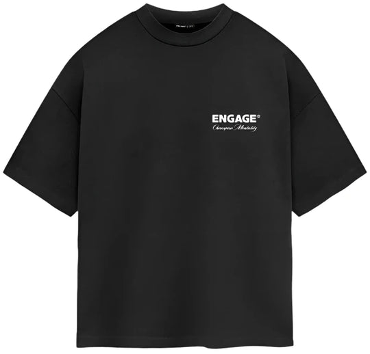 Engage 'Levels' T-Shirt