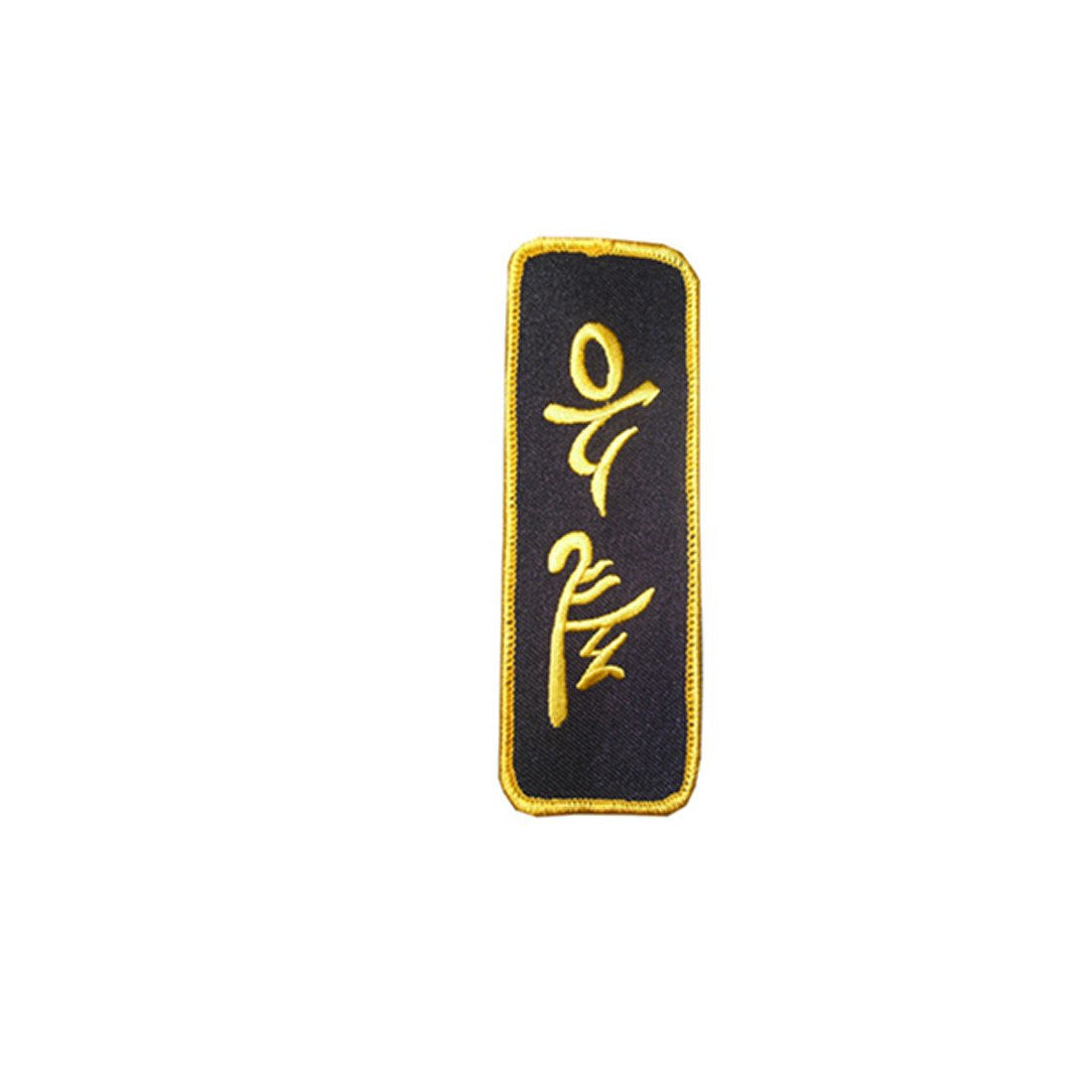 SMAI Badge - Pil Sung