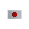 SMAI Badge - Japanese Flag