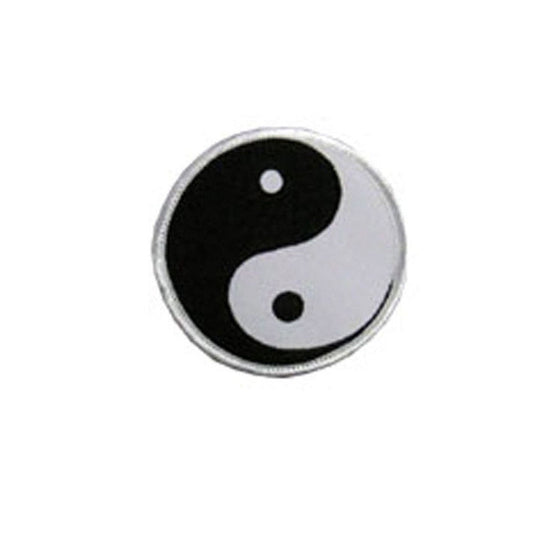 SMAI Badge - Yin & Yang