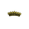 SMAI Badge - Black Belt Club Star