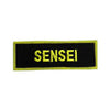 SMAI Badge - Sensei