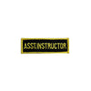 SMAI Badge - Assistant Instructor