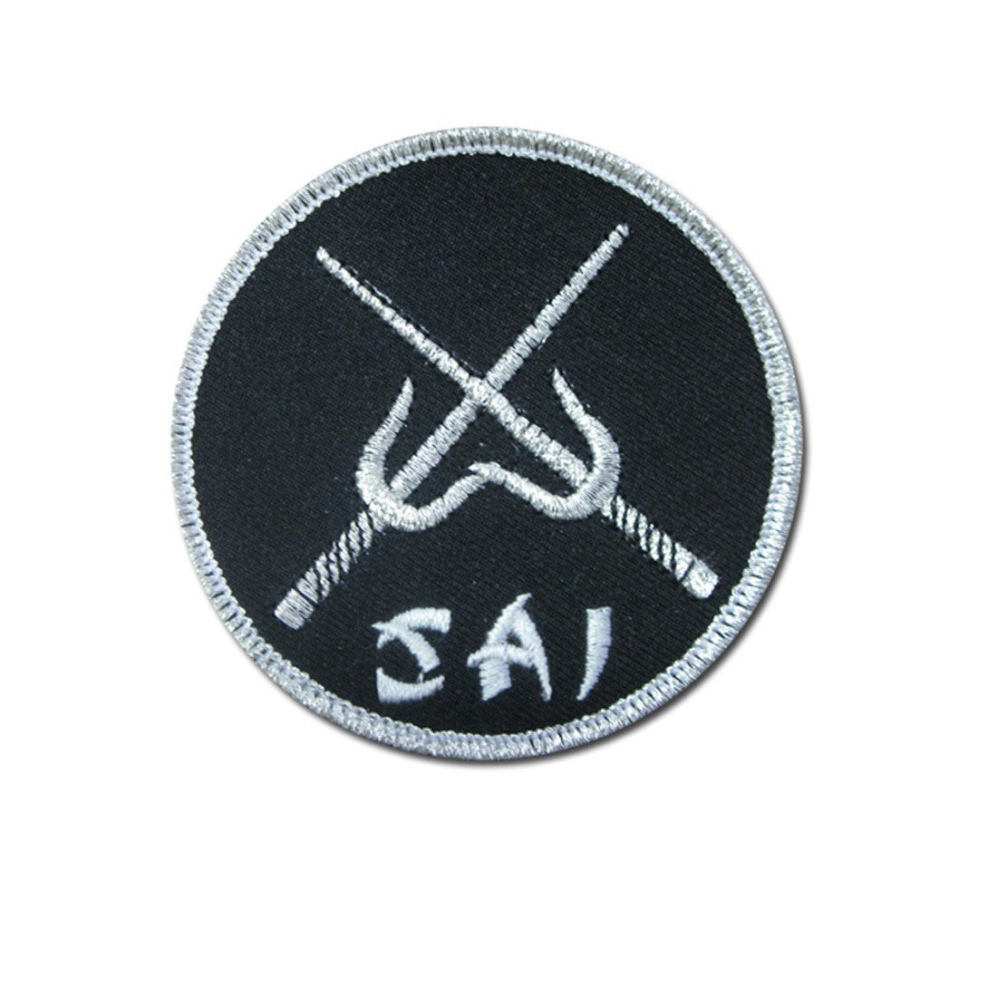 SMAI Badge - Sai