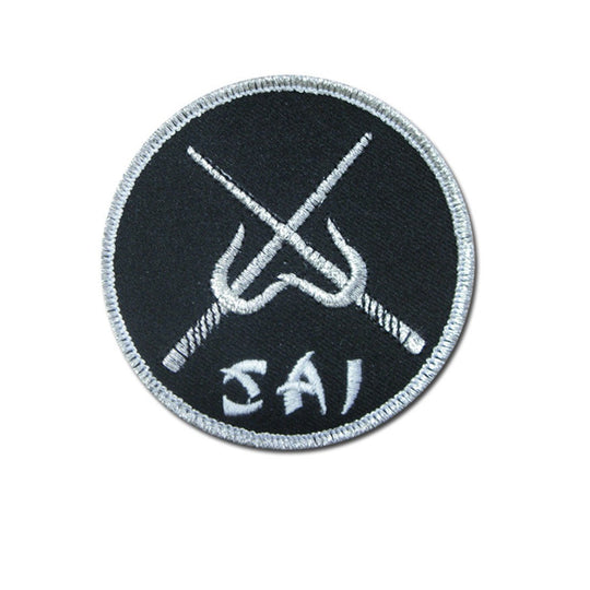 SMAI Badge - Sai