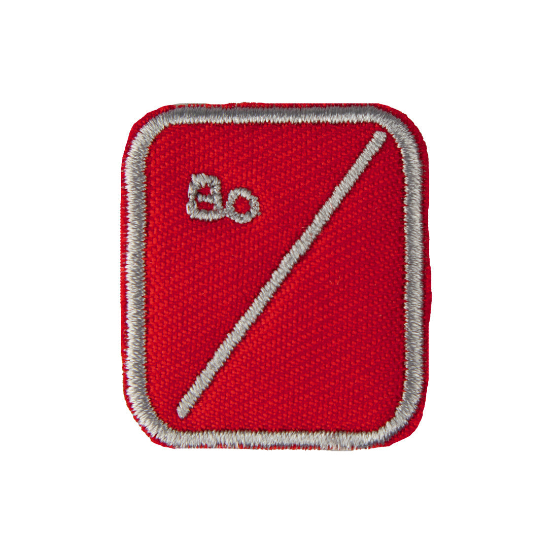 SMAI Badge - Merit Weapon Design 10pk