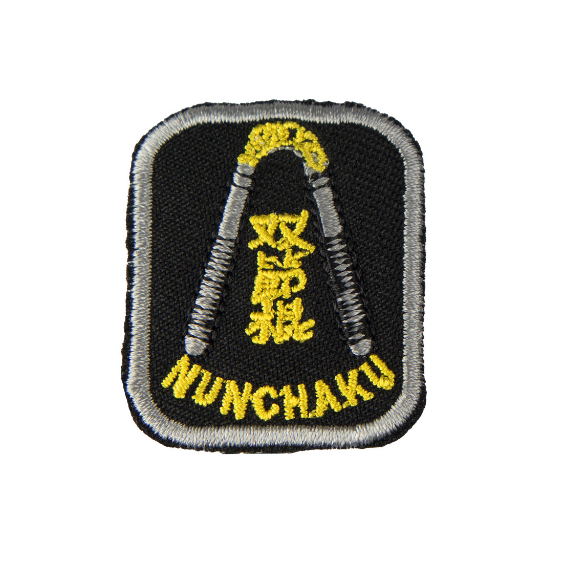 SMAI Badge - Merit Weapon Design 10pk