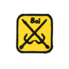 SMAI Badge - Merit Weapon Design 10pk