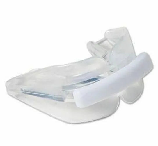 Morgan Dual Mouth Guard - Snr