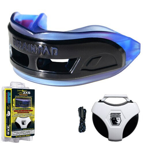 Morgan Brain Pad 3xs Mouth Guard