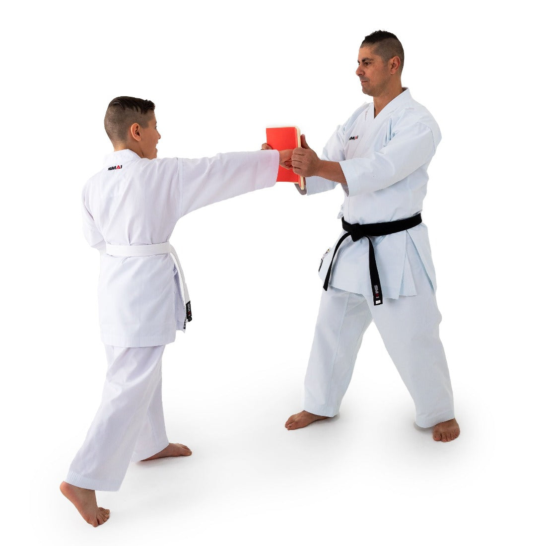 SMAI Rebreakable Board - 1cm