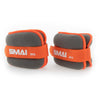 SMAI Strap On Ankle / Wrist 2kg Weights
