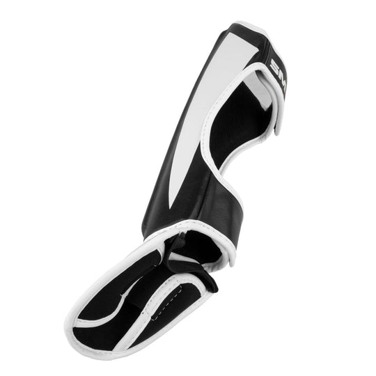 SMAI Essentials Muay Thai Shin Guards - Kids