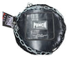 Punch Boxing Bag - Empty Casing - Trophy Getters® - Mil Spec® - 4ft - Black