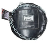 Punch Boxing Bag - Empty Casing - Trophy Getters® - Mil Spec® - 6ft - Black