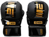 Engage E-Series MMA Grappling Gloves - Black/Gold