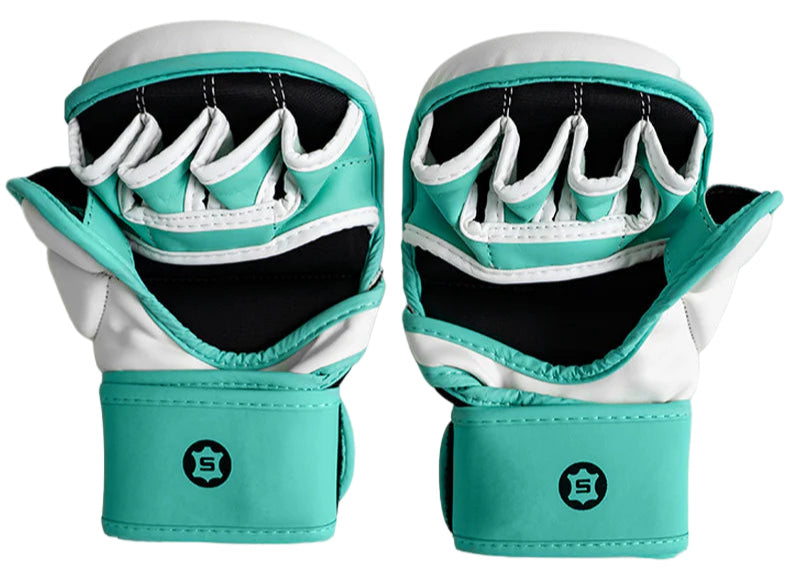 Engage Tuff & Co v2 MMA Grappling Gloves