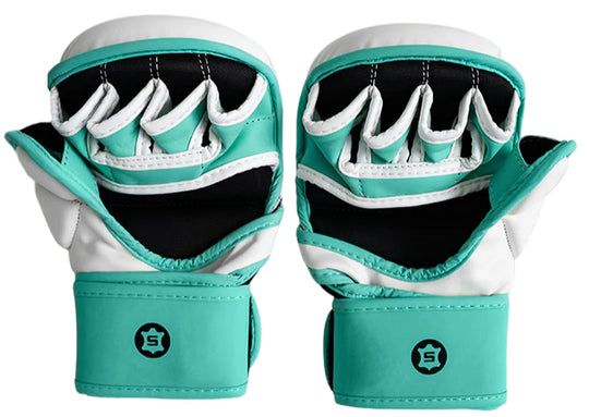 Engage Tuff & Co v2 MMA Grappling Gloves
