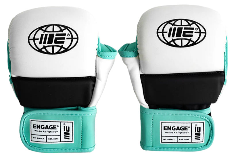 Engage Tuff & Co v2 MMA Grappling Gloves